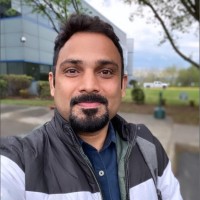 Pratik Chavda Email