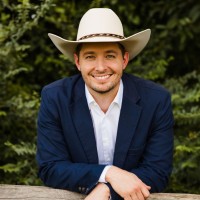 Brave Books Employee Trent Talbot's profile photo