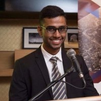 OPITO Employee Sridaran Sabapathy's profile photo