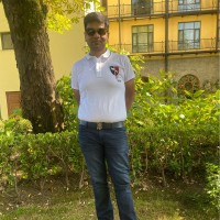 Silverton pulp and papers pvt ltd Employee Akshay Jain's profile photo