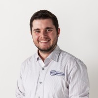 Property Risk Australia Employee Mitchell Bromfield's profile photo