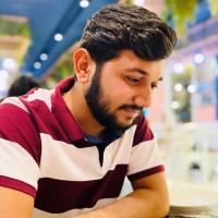 Abaid Nazim Email & Phone Number
