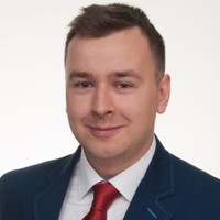 PPM Open Projects Employee Dawid Żuchowski's profile photo