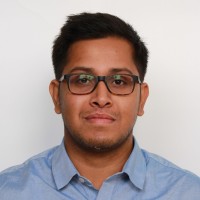 Sagnik Raha's profile photo