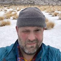 DeSantis Breindel Employee Kris Newgren's profile photo