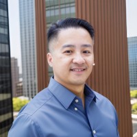 Williams Comfort Products Employee Ian Choi's profile photo