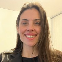 GojiberryAI Employee Vanesa Ponce's profile photo