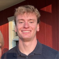 Heron Data Employee Raymond Feckoury's profile photo