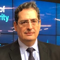 SEC eDGE Employee Sami Nassar's profile photo
