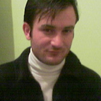 Emin Daşkafa Email