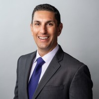 Southwest Autism Research & Resource Center Employee Daniel Openden's profile photo