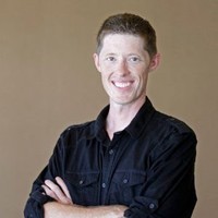 CaliPhotography Employee Brian Reynolds's profile photo