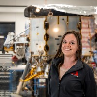 MECCO Employee Abigail Benninger's profile photo