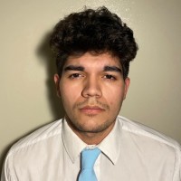 Ambia Solar Employee Noah Lemus's profile photo