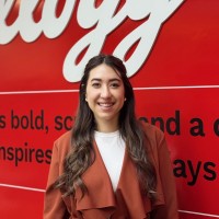 WK Kellogg Co Employee Carmen Ma. Castellanos Ortuño's profile photo