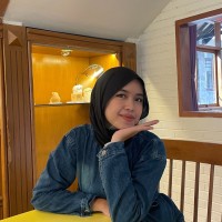 ScaleUpUKM Employee Rahma Ferissa's profile photo