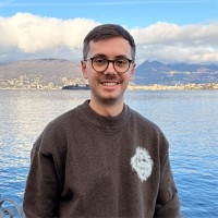 Silverbean Employee Gian Rabellotti's profile photo
