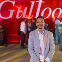 Ahmed Elbashir Email & Phone Number