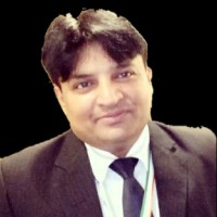 M Employee Abhinendra Singh's profile photo