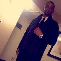 driversselect Employee Kristopher Hester's profile photo