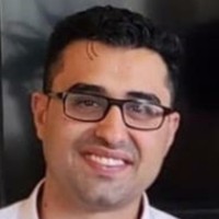 Redflex Employee Mehrdad Khosravi's profile photo