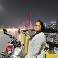 Simran Sahu Email