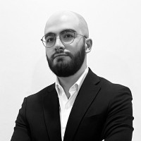 Edmonton Community Legal Centre Employee Farshad Labbaf's profile photo