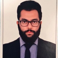 Cians Analytics Employee Karan Behl's profile photo