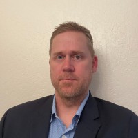 U.S. Department of the Treasury – Internal Revenue Service Employee Scott Salin's profile photo