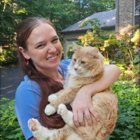 Bigger Road Veterinary Clinic Employee Alexys Newman's profile photo
