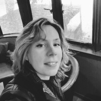 Mineral Engineering Processes Ltd Employee Yulia Bull's profile photo