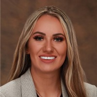 Fort McClellan Credit Union Employee Kinley Bradford's profile photo