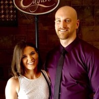 U.S. Department of Veterans Affairs Employee Alex Wade's profile photo