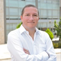 GERENCIA SELECTA Employee Alexander Castillo's profile photo