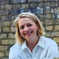 Bloom UK Employee Lauren Bigland's profile photo