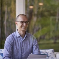 NovoServe Employee Marko Markov's profile photo