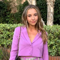 Morgan Wilkins Email & Phone Number