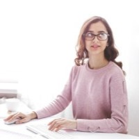 EastSons' Technologies Employee Divya Shah's profile photo