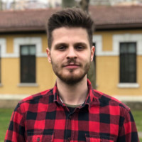 Süleyman Çakıcı Email
