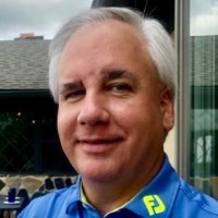 Diannes Fine Desserts Employee Bill Nicgorski's profile photo