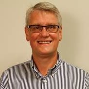 Tullis Health Investors Employee Colin Dixon's profile photo