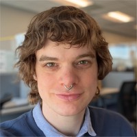 WuXi Advanced Therapies Employee Ian Chick's profile photo