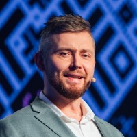 LSM.lv Employee Artis Ozoliņš's profile photo