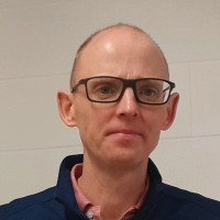 Wirral Community Health and Care NHS Foundation Trust Employee Edward Roche's profile photo