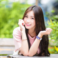 Apple Employee May Robinson's profile photo