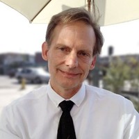Los Angeles County Metropolitan Transportation Authority Employee Douglas Goodwin's profile photo