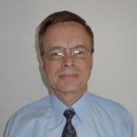 Wabtec Railway Electronics Employee Robert Kull's profile photo