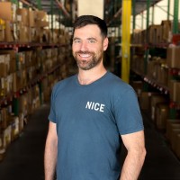 Nice Commerce Employee David Cullins's profile photo