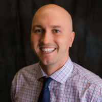 DevObsessed Employee Mark Ruch's profile photo
