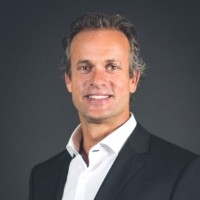 DPD South Africa Employee Andy van der Velde's profile photo